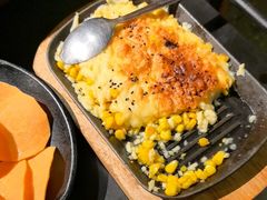 -九田家黑牛烤肉料理(新辰里亚运村店)