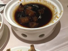 -粗茶淡饭·汉口公馆(循礼门店)