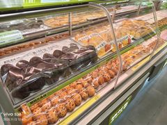 -糕材生•糕点•生日蛋糕(钟楼街店)