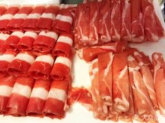 -仁和四季涮肉馆(天坛南门店)