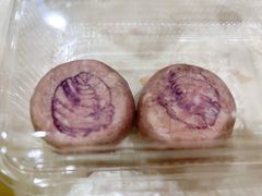 -泸溪河桃酥(鄞州高新宝龙店)
