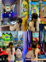 -MELAND CLUB亲子乐园·派对(浦东LCM置汇旭辉馆)