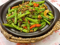 -堂瓦里·33年传统赣菜(第一街区店)