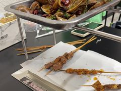 -老黑板筋(顺义总店)