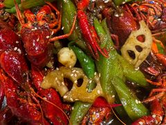 -京炭铜锅涮肉·羊蝎子·羊肉炉(保利·时光里店)