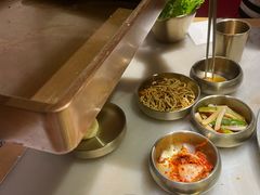 -韩宫宴烤肉·料理(苏州中心店)