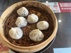 -锡笼记·无锡小笼(方塔店)