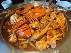 -胖哥俩肉蟹煲(杭州下沙学林街店)