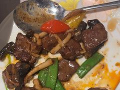 -湘满甲·黄焖甲鱼创始者·湘菜·鲁菜(潘家园店)