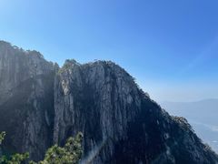 -罗田天堂寨风景区
