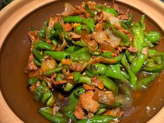 -吃饭皇帝大土家民族菜(正大广场店)