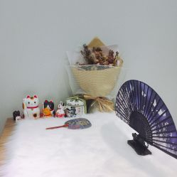 -森日式美甲沙龙MORI NAIL总店