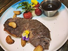 -吃饼人西餐(南开店)