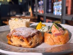 -PIZZA BIANCA(万象城店)