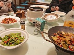 -胡胖子有鱼有肉(麓谷店)