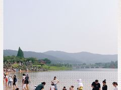 -南京银杏湖乐园