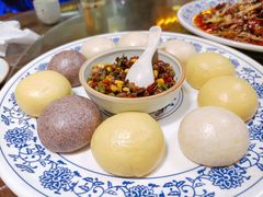 -徐鼎盛民间菜(城南家园店)