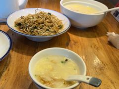 -吕氏疙瘩汤·私家菜馆(慈云寺店)