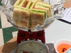 -芽笼芽笼新加坡餐厅(环球港店)