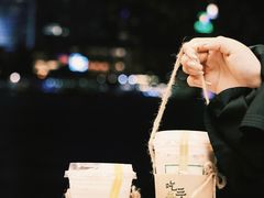 -吃茶三千(海港城店)