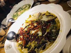 -江渔儿酸菜鱼(东山店)