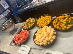 -上海虹桥宾馆味翠餐厅