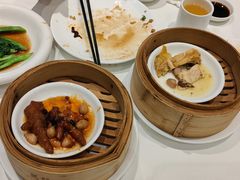 -万龙洲海鲜(大兴绿地缤纷城店)