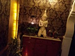 -域SPA·足疗·按摩·养生(静安寺店)