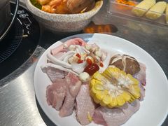 -椰庭·椰子鸡·创意玩家(晶耀前滩店)