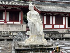 -华清宫景区
