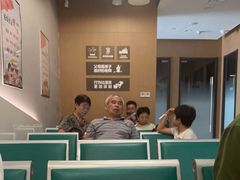 -新东方学习规划(南二环第一校区)