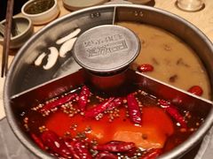 -巴奴毛肚火锅(七宝领展广场店)