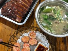 烧排骨-顺徕德仙庙烧鸡(荔湾总店)