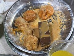 -大姐麻辣烫(莲宝中路店)