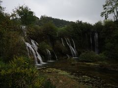 -天河潭旅游度假区