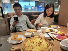 -比格比萨自助(南京万达茂店)