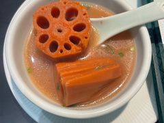 -在莲野·湖北民间菜·头牌松滋鸡(光谷步行街店)