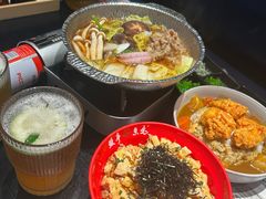 -鳗事鱼意·活鳗现烤专門店(保利广场店)