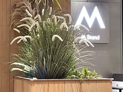 -M Stand(北京平安幸福中心店)