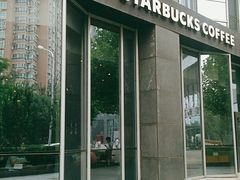 门面-星巴克(北京望京店)