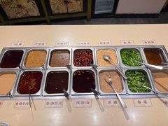 -古关火锅店(古北水镇景区店)
