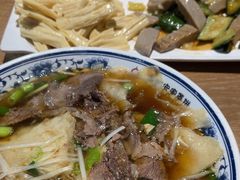 -直隶安家牛肉罩饼(建华店)