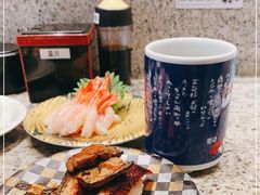 -合点寿司(美罗城店)