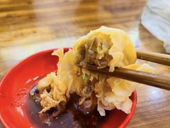 面食-海汇源老烧麦店(东大街总店)