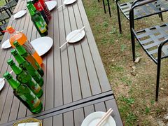 -金隅凤山酒店