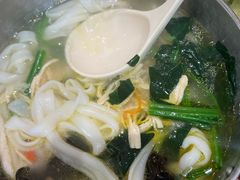 -小满手工粉(北京富力广场店)
