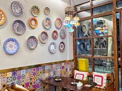 -百格里格.Uyghur cuisine(百色路店)
