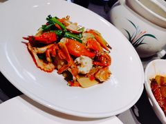 -徐记海鲜(观沙岭|滨江新城店)