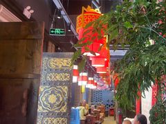 -蜀大侠火锅(香格里拉店)