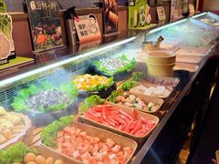 -牛New寿喜烧(虹桥新天地店)